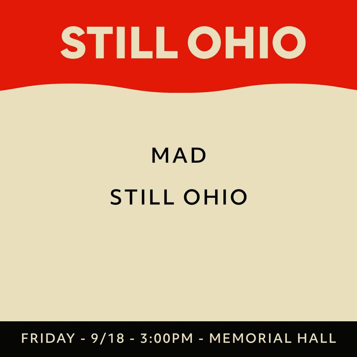 Memo Hall Film Block Graphics - 9