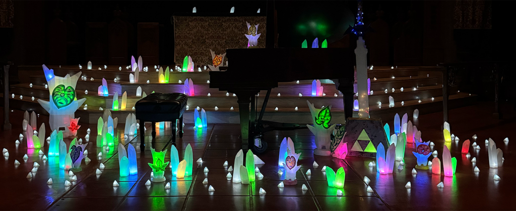 Word Of Deliverance Ministries