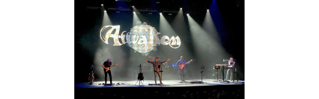 New Prospect Baptist Church