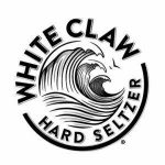 white Claw logo